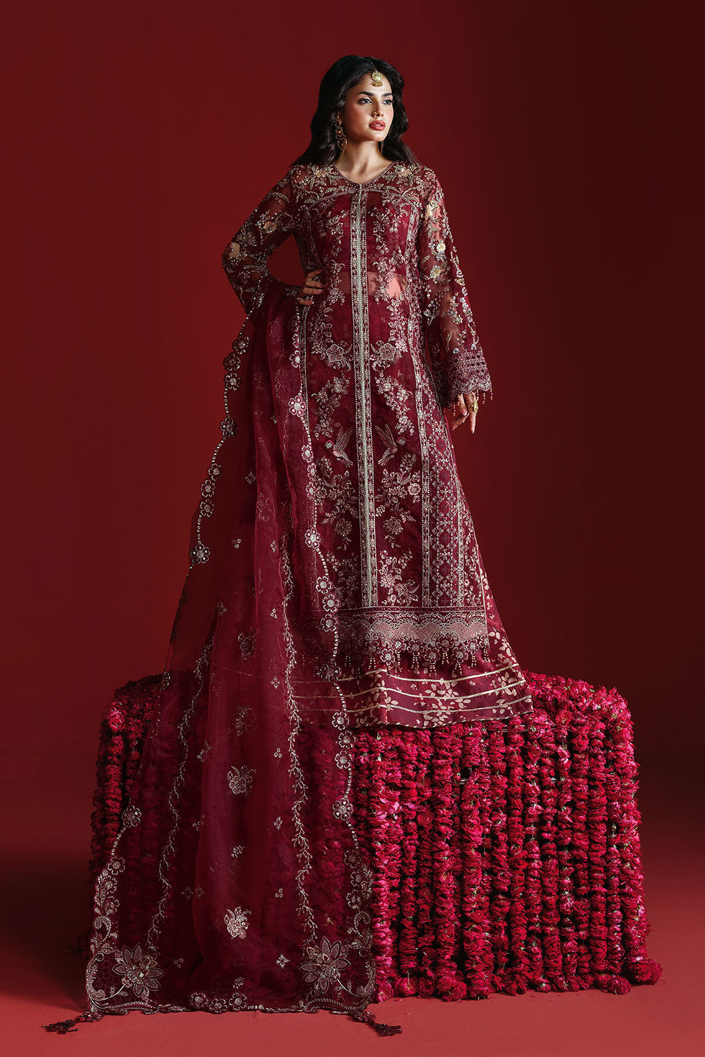 RAMSHA - E-304 — outfit view 7