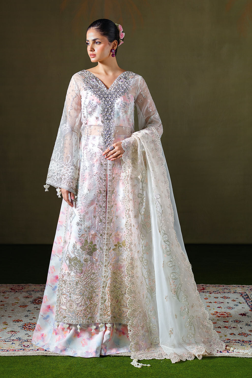 RAMSHA - E-306 — outfit view 1