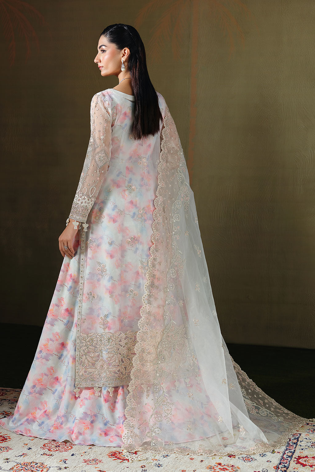 RAMSHA - E-306 — outfit view 2