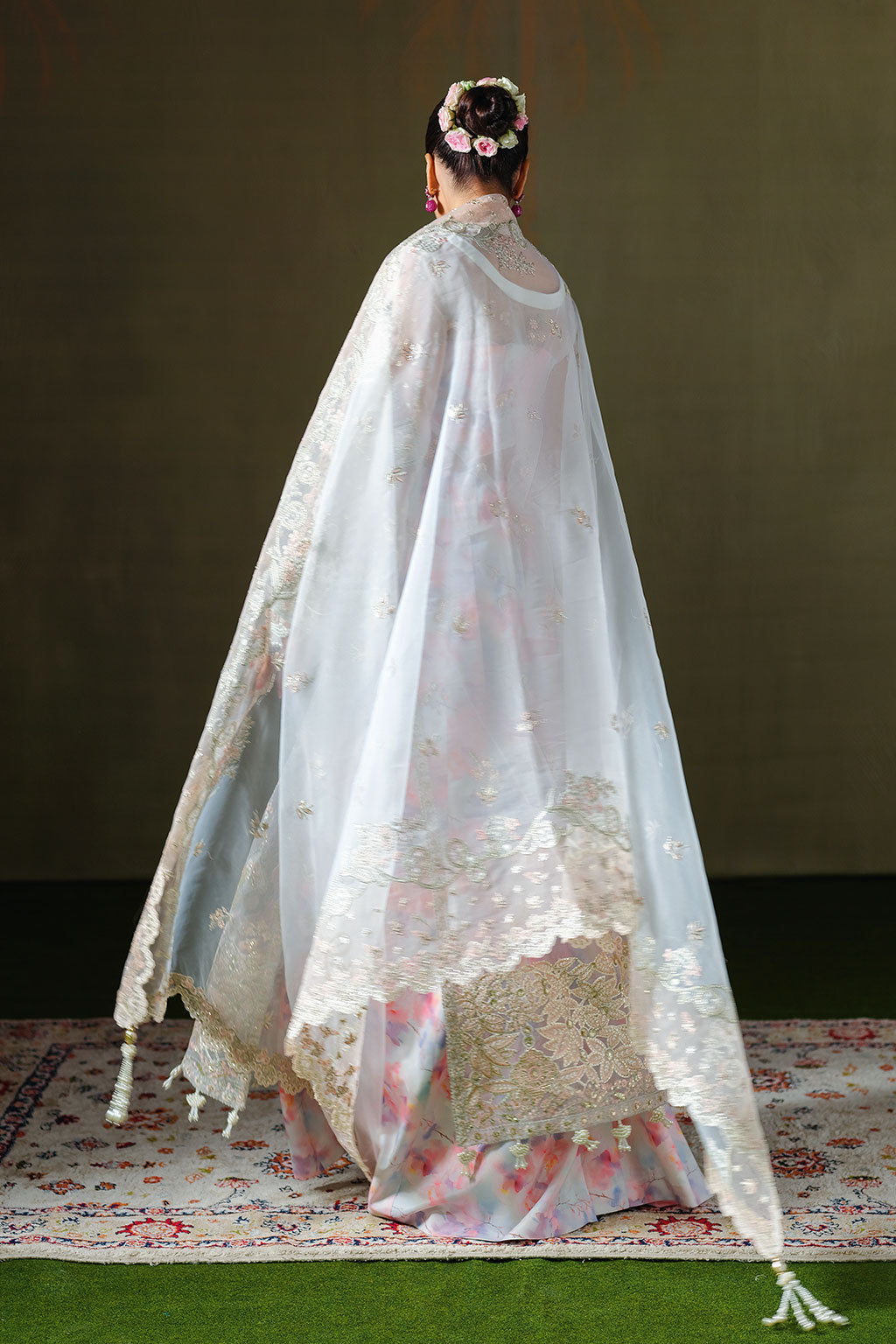 RAMSHA - E-306 — outfit view 3