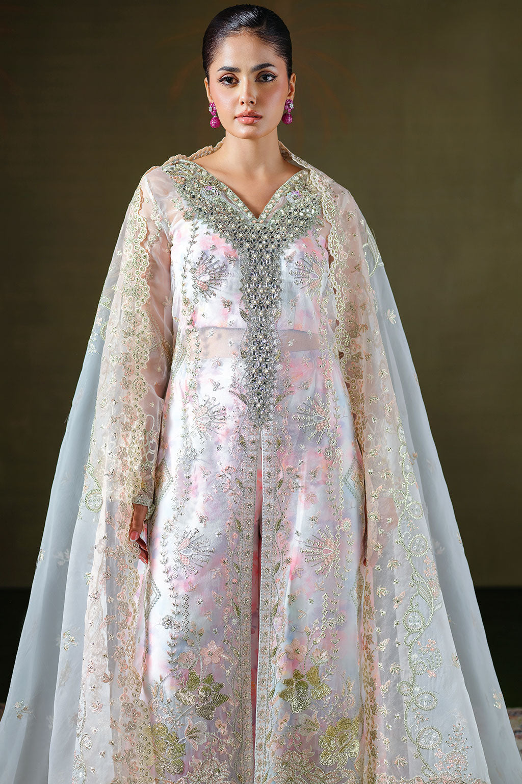 RAMSHA - E-306 — outfit view 4