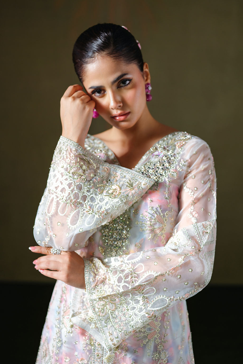 RAMSHA - E-306 — outfit view 5