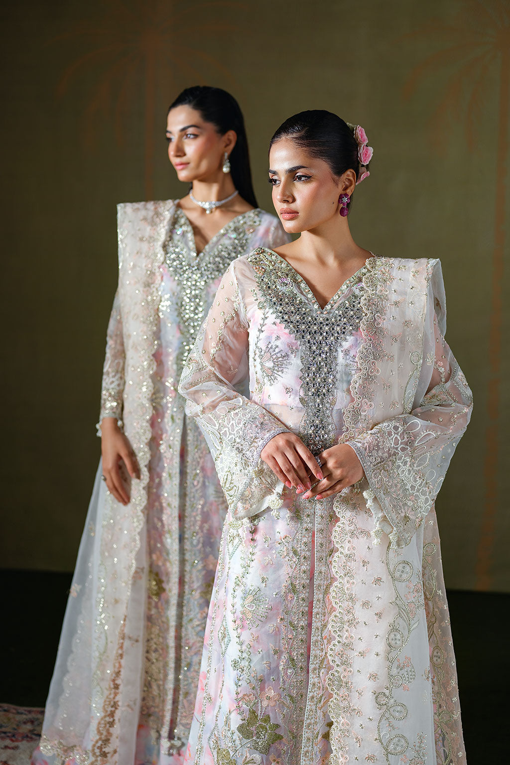 RAMSHA - E-306 — outfit view 6