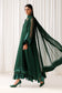 BAROQUE - EMBROIDERED CHIFFON EN-1301 — outfit view 8