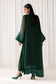 BAROQUE - EMBROIDERED CHIFFON EN-1301 — outfit view 9