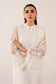 BAROQUE - EMBROIDERED CHIFFON PR-1130 — outfit view 3