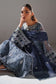 BAROQUE - EMBROIDERED CHIFFON SF-4387 — outfit view 4