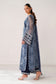 BAROQUE - EMBROIDERED CHIFFON SF-4387 — outfit view 7