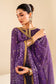 BAROQUE - EMBROIDERED CHIFFON SF-625 — outfit view 7