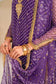 BAROQUE - EMBROIDERED CHIFFON SF-625 — outfit view 8
