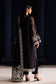 BAROQUE - EMBROIDERED COTTON NET SF-4441 — outfit view 2