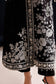BAROQUE - EMBROIDERED COTTON NET SF-4441 — outfit view 4