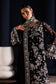 BAROQUE - EMBROIDERED COTTON NET SF-4441 — outfit view 6