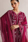 BAROQUE - EMBROIDERED COTTON NET SF-4511 — outfit view 3