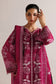 BAROQUE - EMBROIDERED COTTON NET SF-4511 — outfit view 4