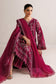 BAROQUE - EMBROIDERED COTTON NET SF-4511 — outfit view 5