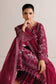 BAROQUE - EMBROIDERED COTTON NET SF-4511 — outfit view 6