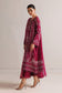 BAROQUE - EMBROIDERED COTTON NET SF-4511 — outfit view 9