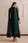 BAROQUE - EMBROIDERED VELVET EN-1385 — outfit view 2
