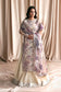 Zarif Gajra Organza Shirt & Lehenga — outfit view 4