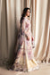 Zarif Gajra Organza Shirt & Lehenga — outfit view 5