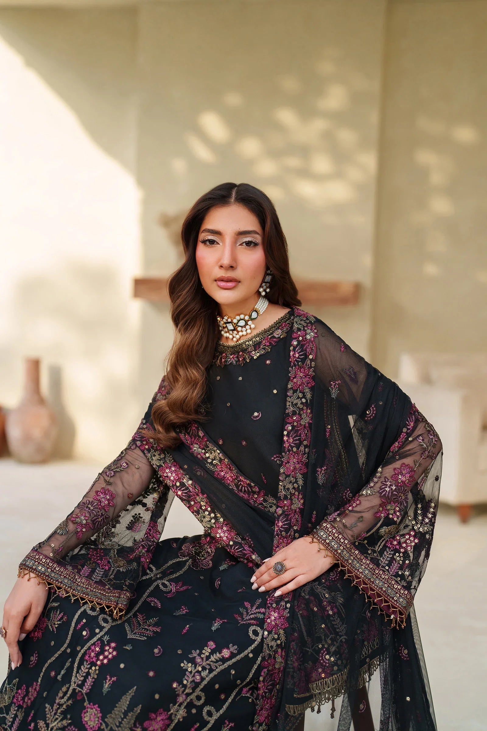 ZARIF - JEMIHA — outfit view 10