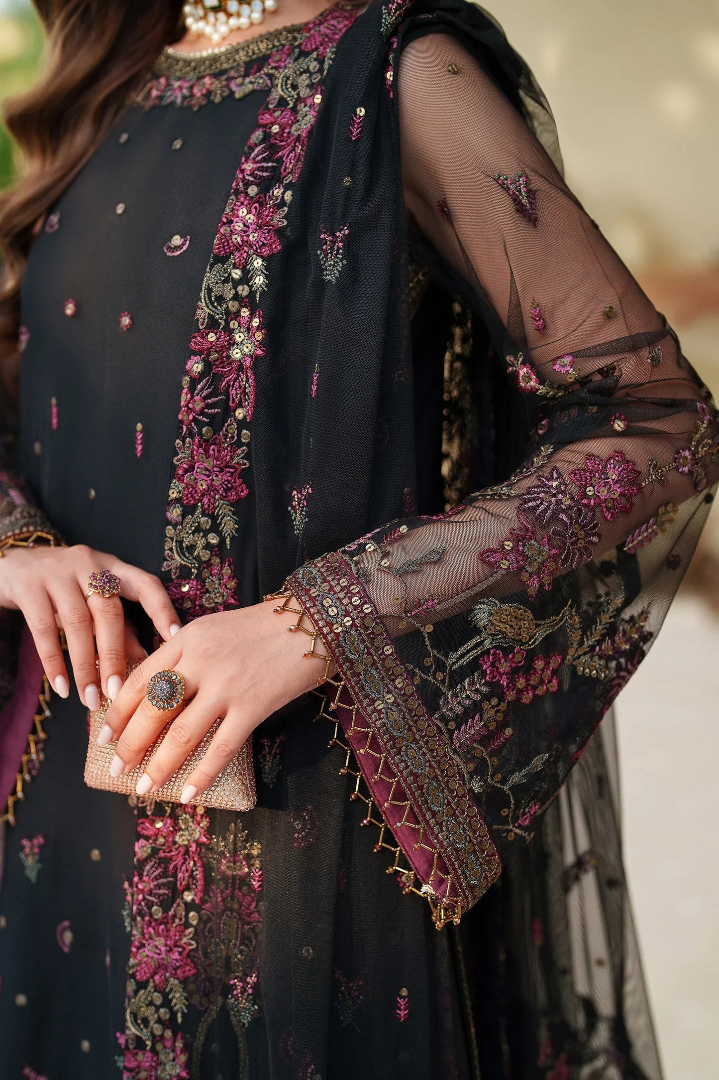 ZARIF - JEMIHA — outfit view 6