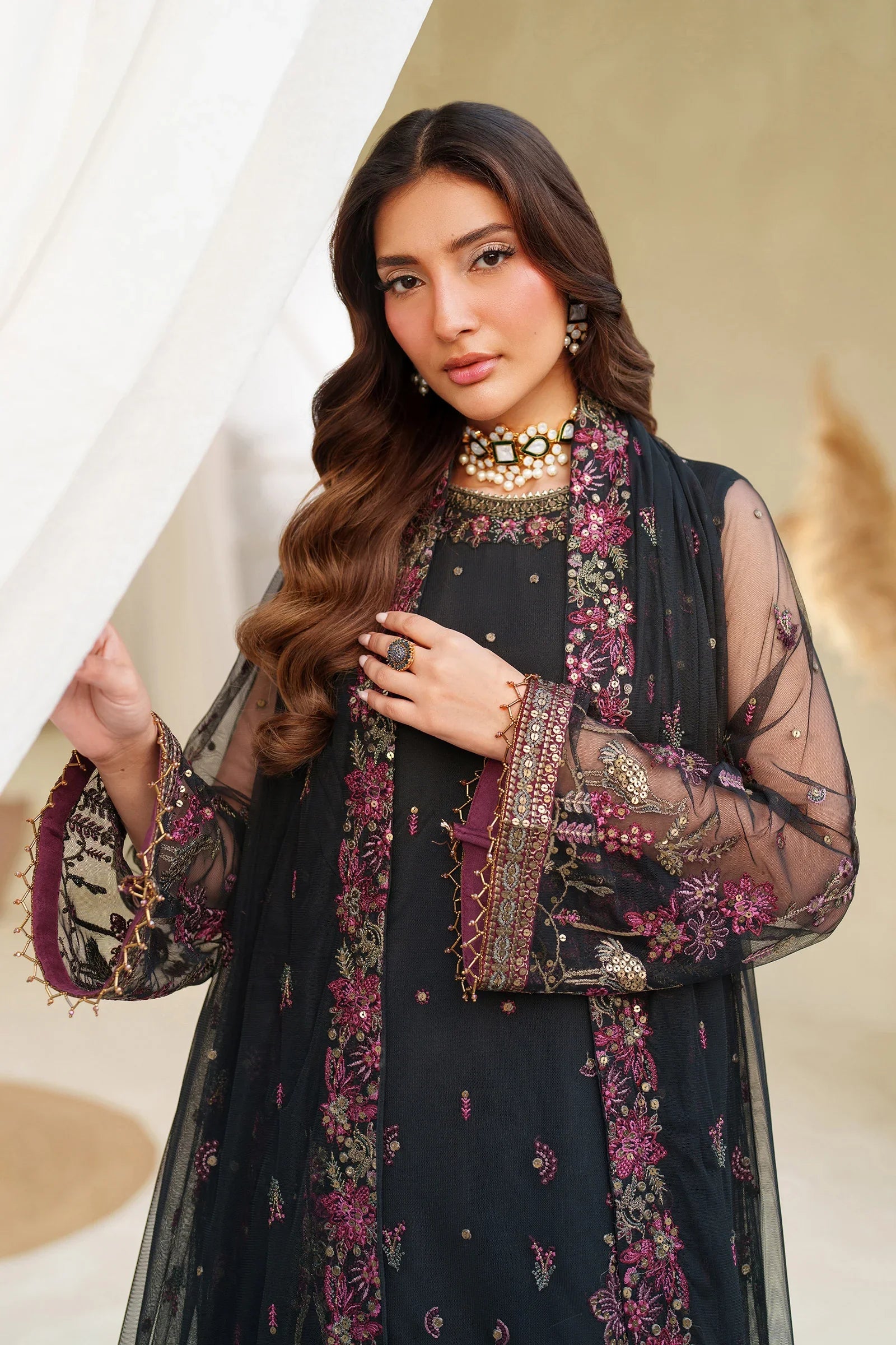 ZARIF - JEMIHA — outfit view 7