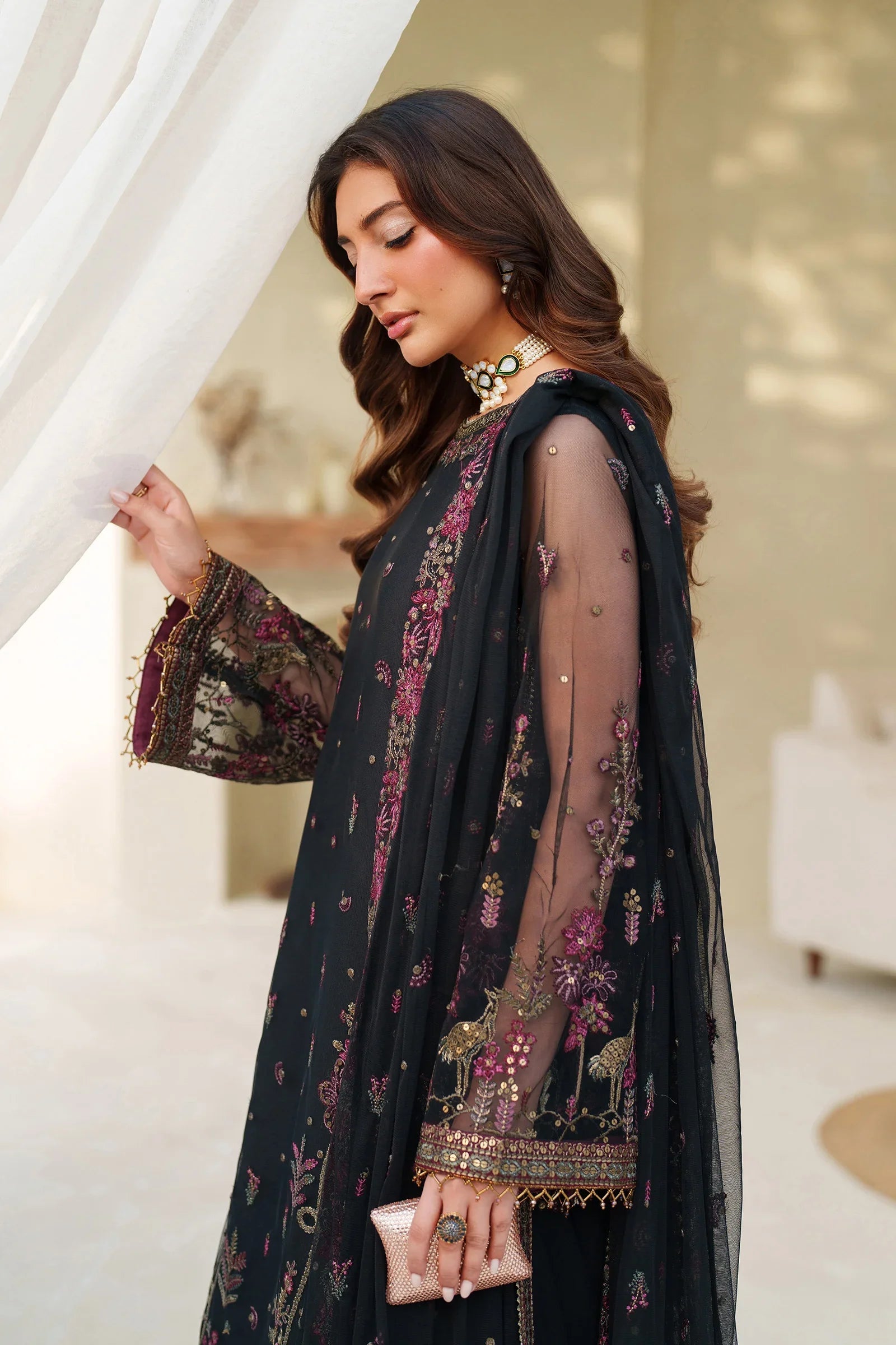 ZARIF - JEMIHA — outfit view 9
