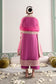 Maryum & Maria HASITA - MWS5934 - stitched formal outfit view 5