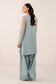 BAROQUE - PLAIN CHIFFON PR-1118 — outfit view 2