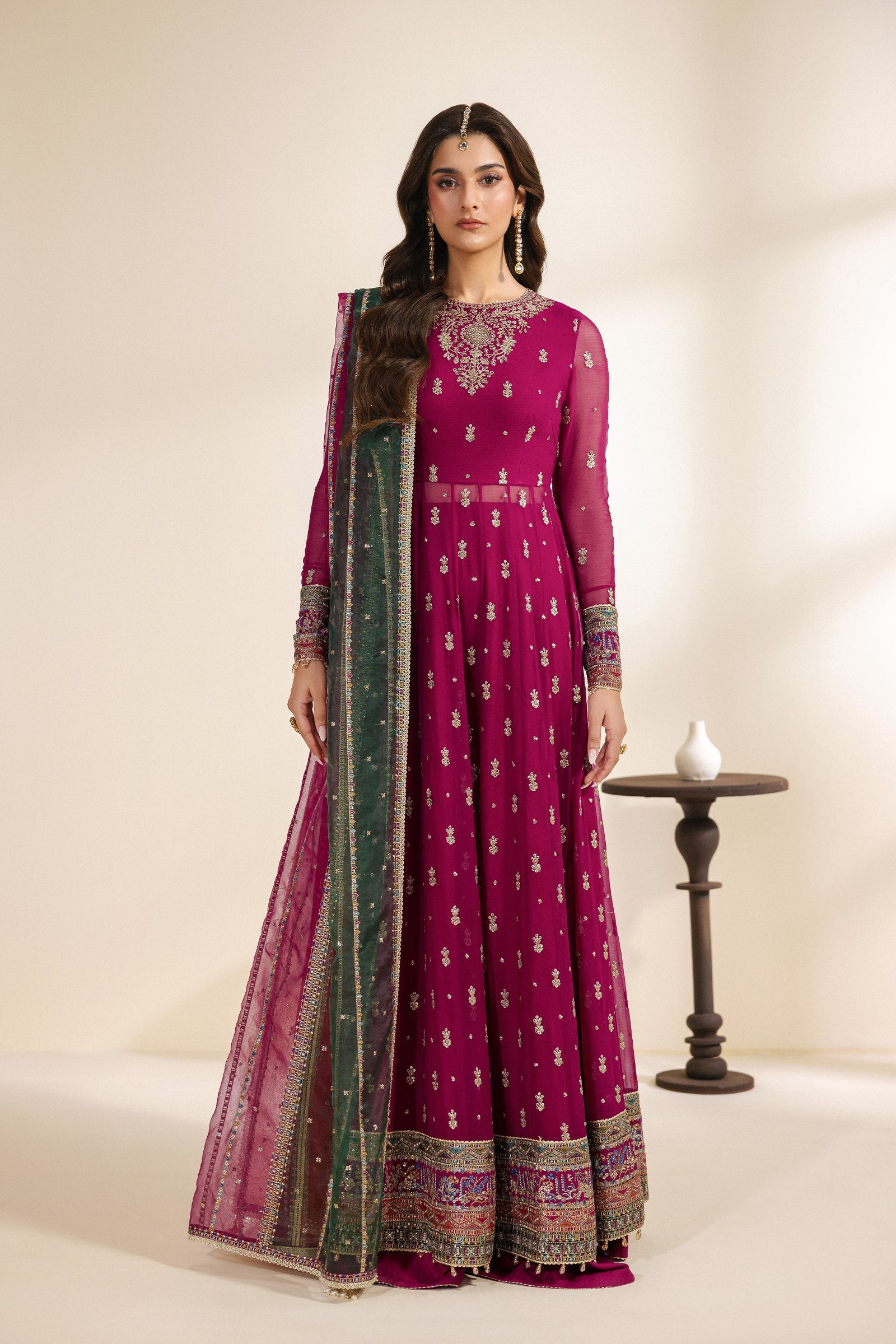 ZARIF - SARSAR — outfit view 10