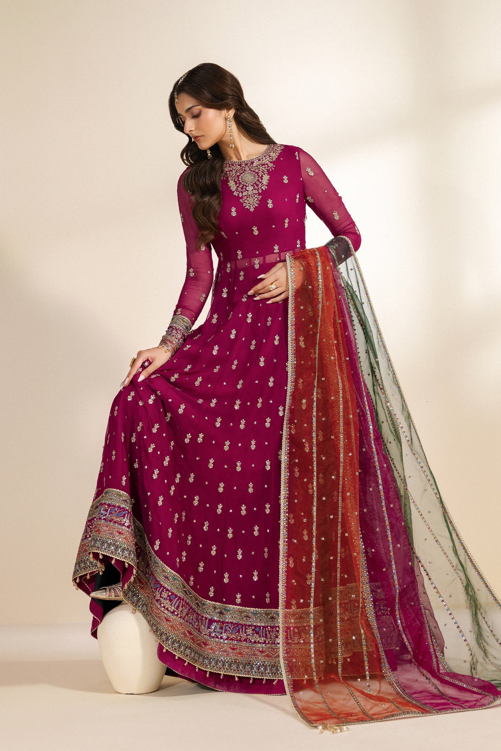 ZARIF - SARSAR — outfit view 15