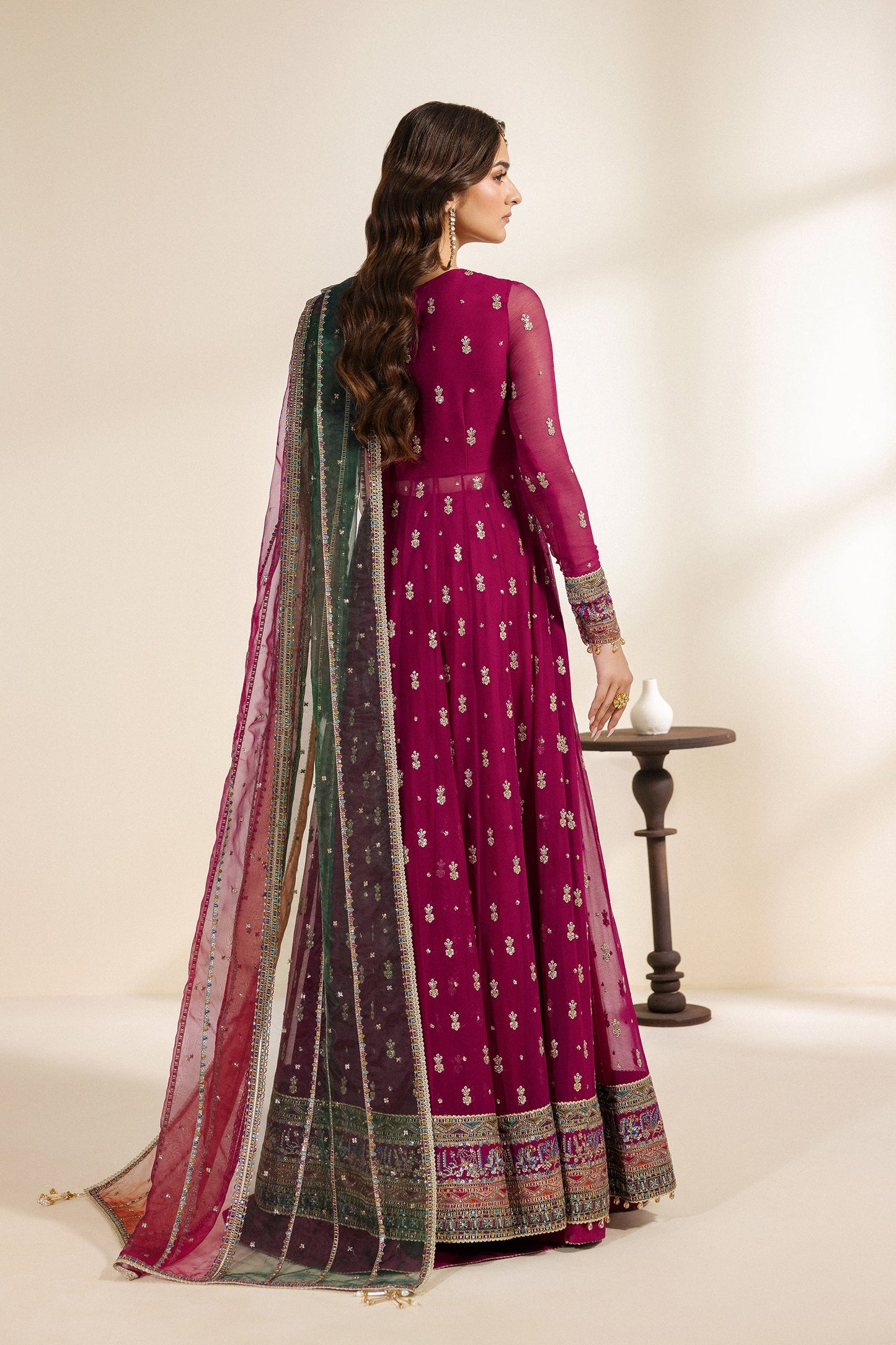 ZARIF - SARSAR — outfit view 2