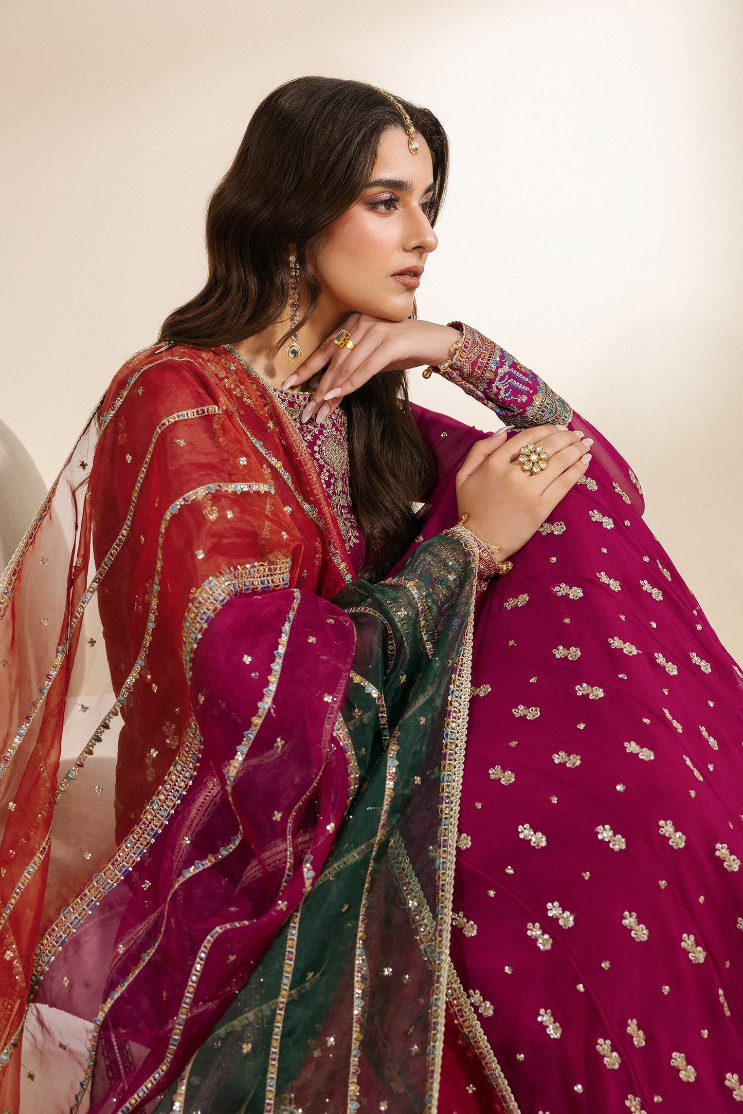 ZARIF - SARSAR — outfit view 4