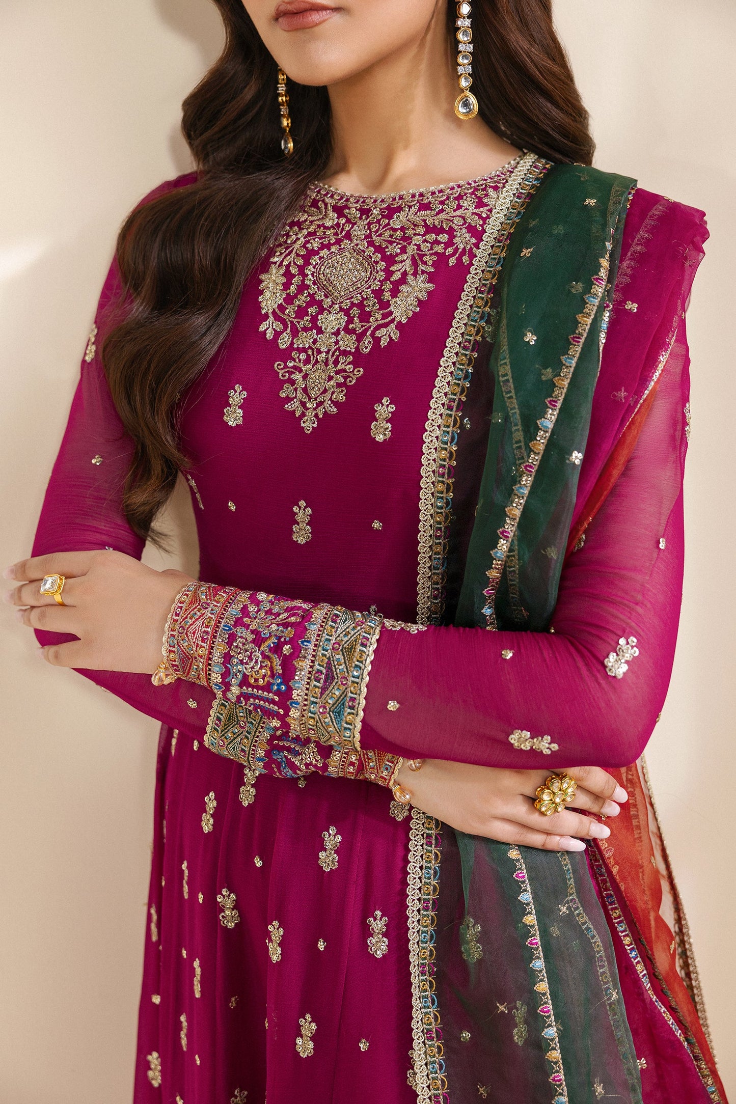 ZARIF - SARSAR — outfit view 6