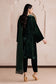 BAROQUE - SOLID VELVET EN-1378 — outfit view 2