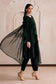BAROQUE - SOLID VELVET EN-1378 — outfit view 3