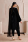BAROQUE - SOLID VELVET EN-1379 — outfit view 2