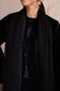BAROQUE - SOLID VELVET EN-1379 — outfit view 3