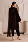BAROQUE - SOLID VELVET EN-1380 — outfit view 2