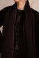 BAROQUE - SOLID VELVET EN-1380 — outfit view 3