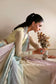 Zarif Sonal Pastel Chiffon Lehenga Choli — outfit view 8