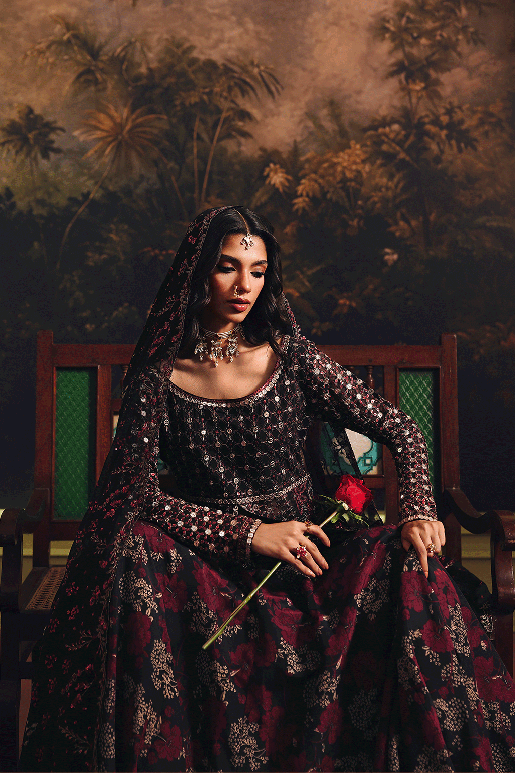 RAMSHA - SR-102 MASAKALI — outfit view 5