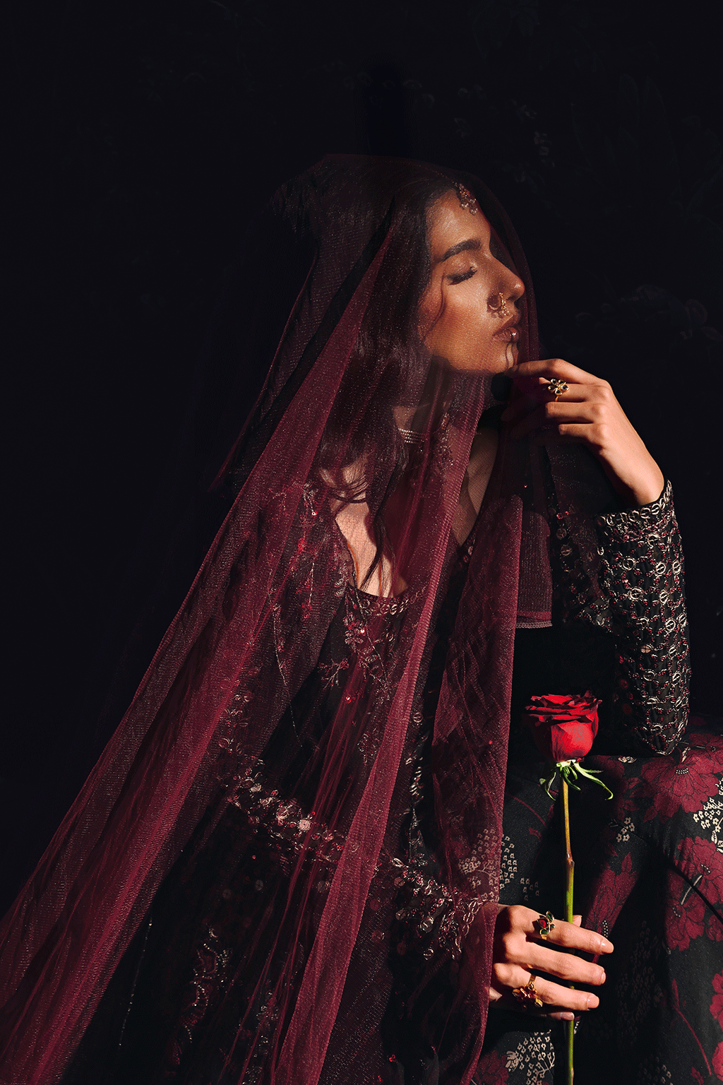RAMSHA - SR-102 MASAKALI — outfit view 6