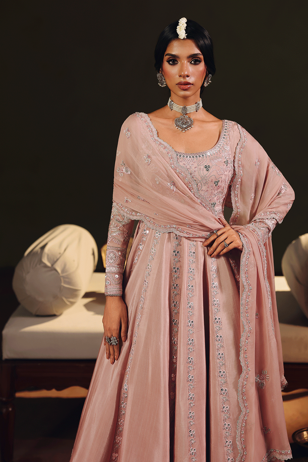 RAMSHA - SR-104 NAZAKAT — outfit view 2