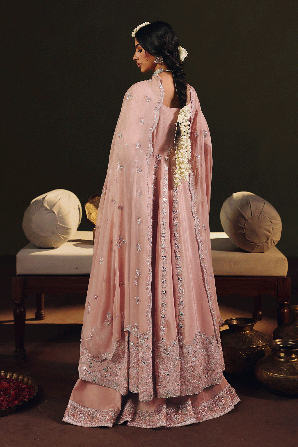 RAMSHA - SR-104 NAZAKAT — outfit view 3