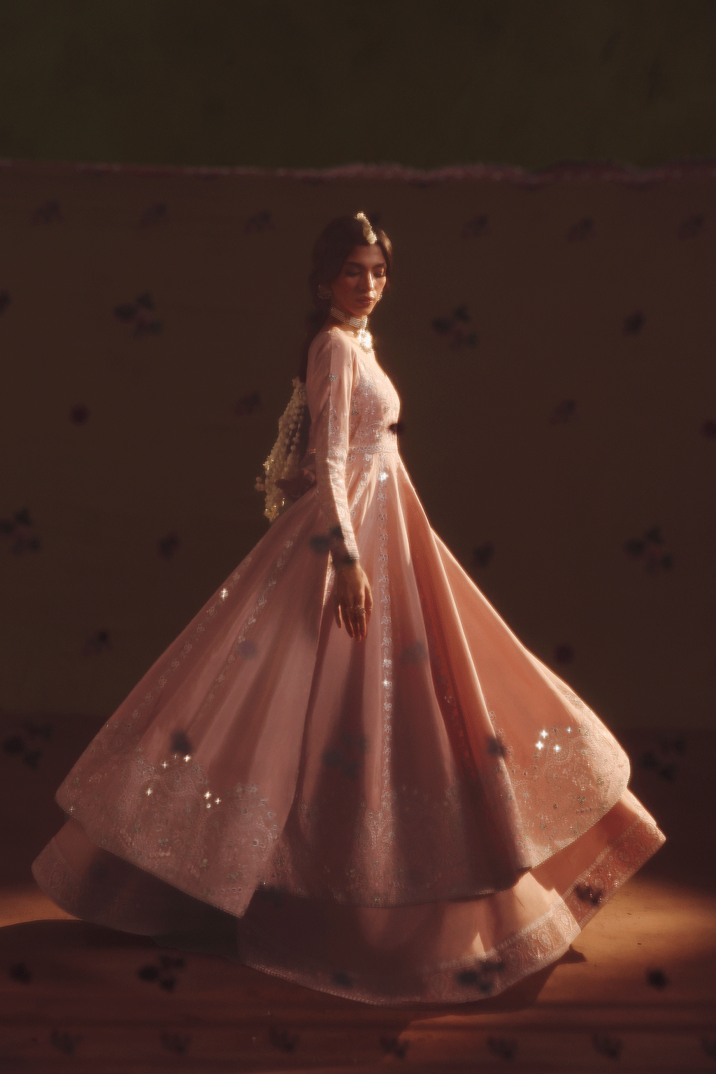 RAMSHA - SR-104 NAZAKAT — outfit view 5