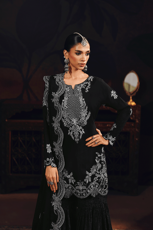 RAMSHA - SR-106 NOOR-E-SHAB — outfit view 2