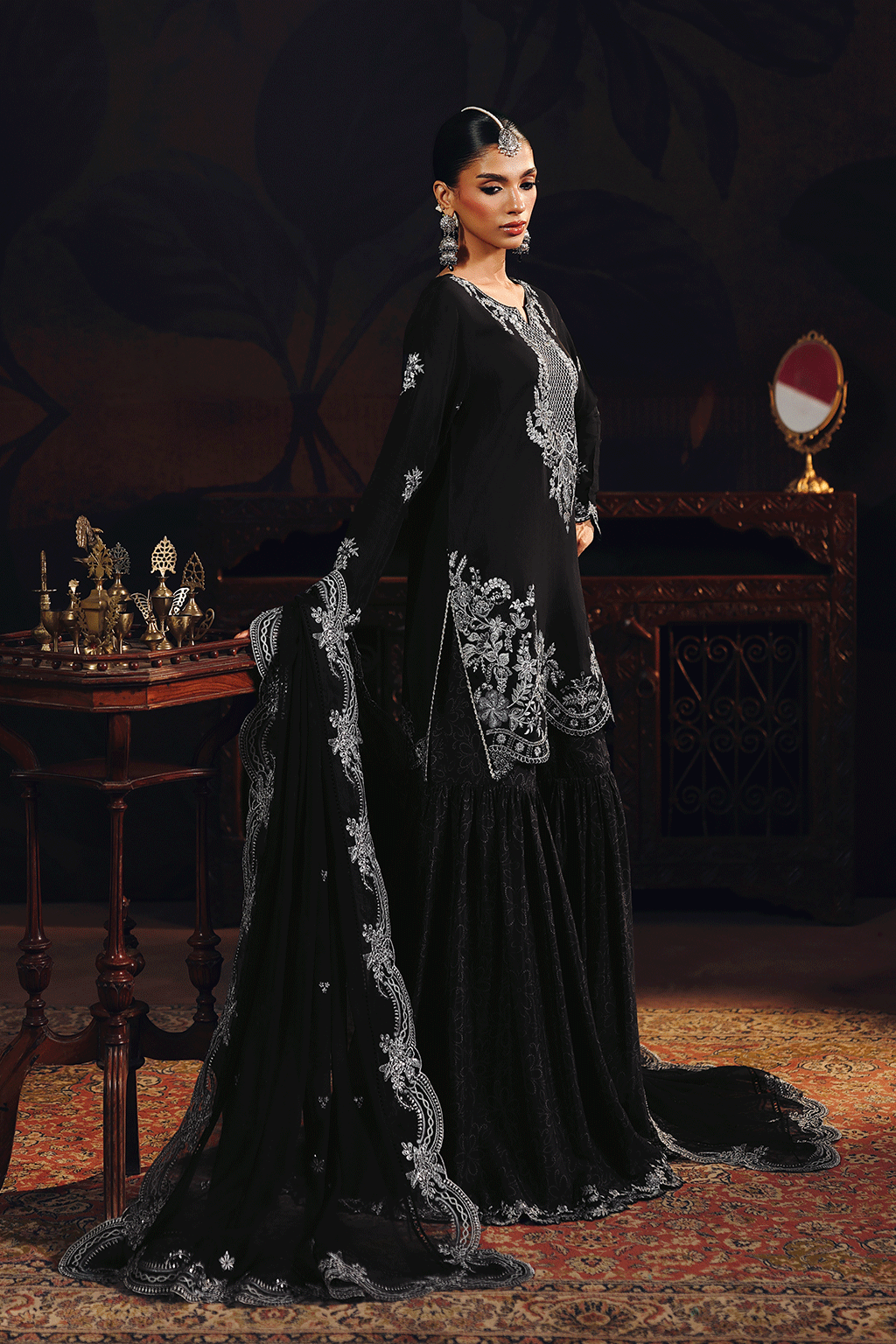 RAMSHA - SR-106 NOOR-E-SHAB — outfit view 4